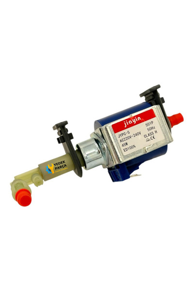 Ozba Ticaret Bir Çok Marka İle Uyumlu Ütü Su Pompası 45W