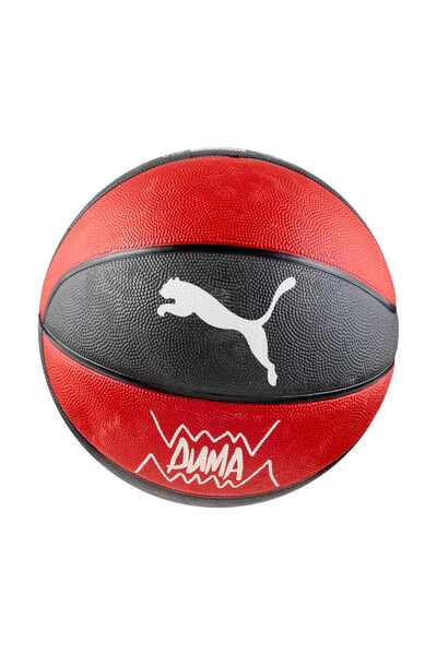 Puma Teamjaws Basketball Ball