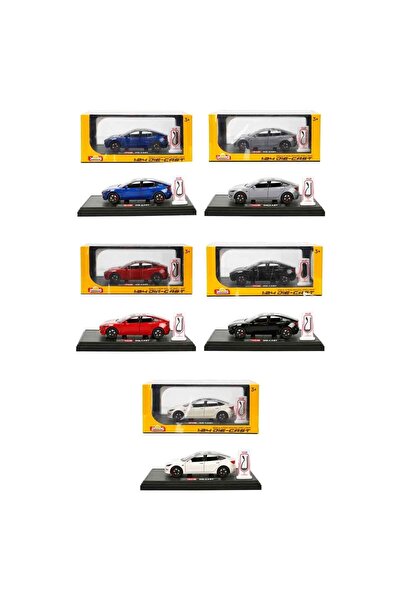 Genel Markalar 4997 SUN-YFN-1 24 ARABA XLG MODEL-3 5R SESLİ IŞIKLI