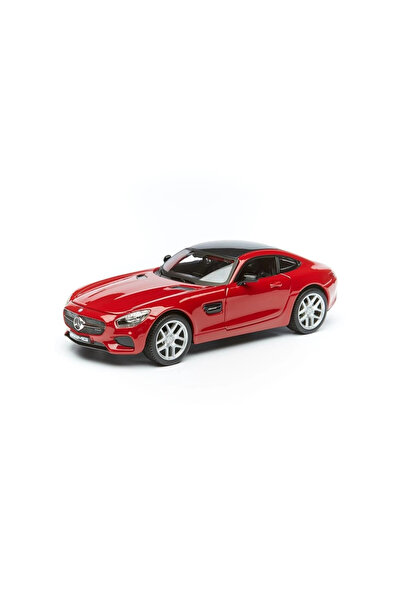NECO TOYS Nessiworld May 31134 1 24 Mercedes Benz Amg Gt