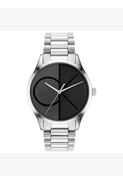 Calvin Klein ساعة يد رجالية CK25200163