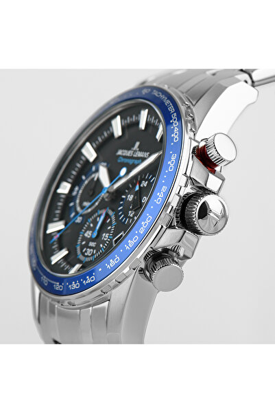 Jacques Lemans Liverpool 1-2099E Men's Watch