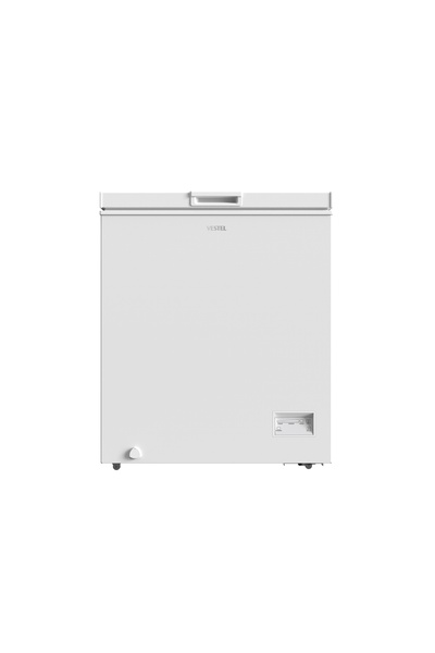Vestel SD15011 DuoMode Sandık Tipi Derin Dondurucu