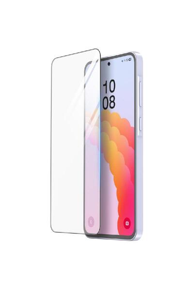 Araree Core Full Cover Tempered Glass Smartphone Screen Protector