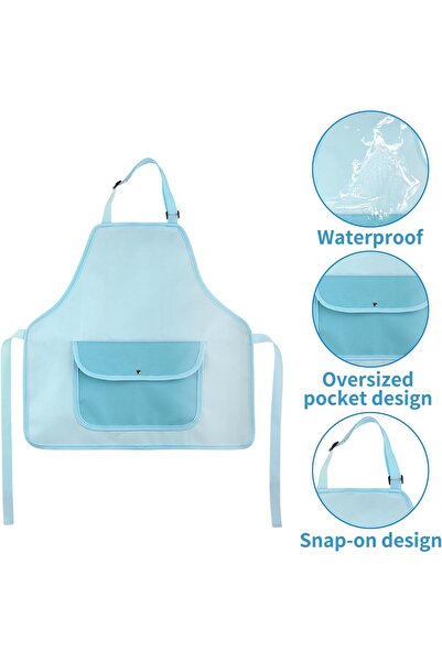 erorex 9 Pieces Kids Garden Tools Set Gardening Hand Tool Set Watering Can Gardening Gloves Shovel Rake