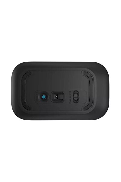 HP Z3700 Wireless Mouse, Dual Black