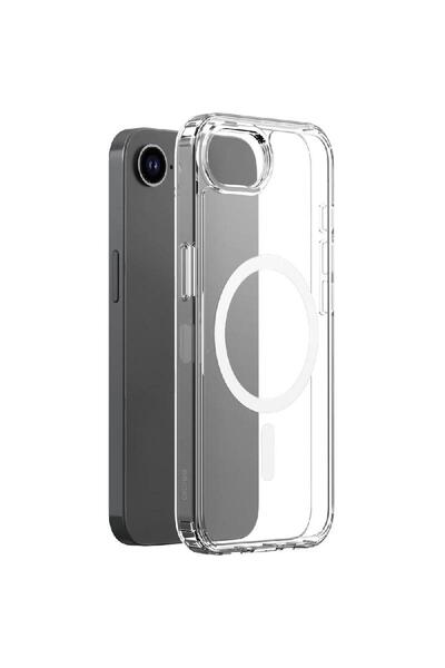 Araree Duple M Back Cover Mobile Case with MagSafe