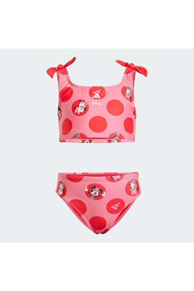 adidas Bikini pentru fete Disney Minnie Mouse JF8431