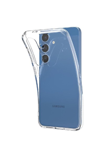 Spigen غطاء خلفي من الكريستال السائل للجوال