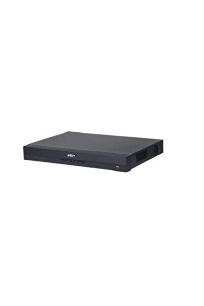 DAHUA NVR WizSense NVR 5232-EI, 32 de canale, 384 Mbps, 2 HDD-uri, 1U