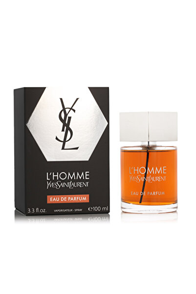 Yves Saint Laurent Yves Saint Laurent L'Homme Eau De Parfum 100 ml (ανδρικό)