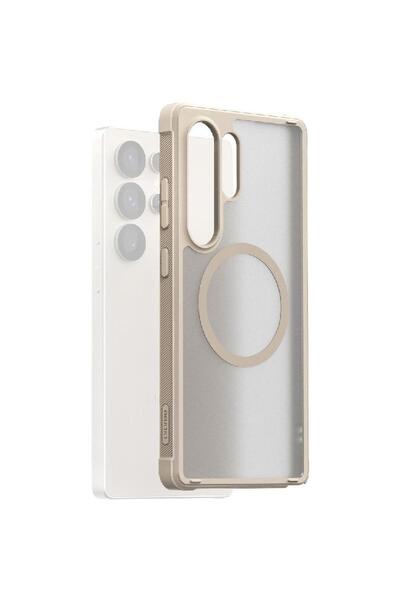 Araree Duple M Armor Back Cover Mobile Case with MagSafe