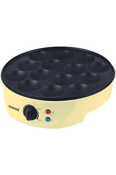 erorex صانعة فطائر صغيرة 14 عين Kr-5315