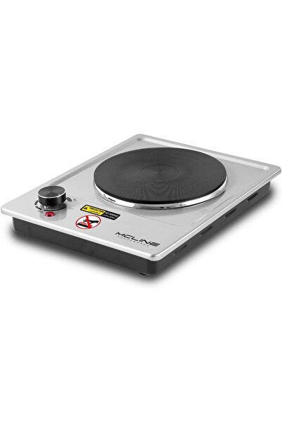 erorex موقد كهربائي نظيف مع سطح حجري