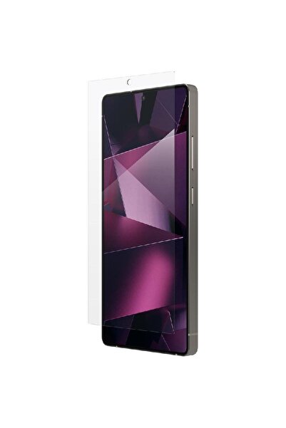 Zagg واقي شاشة زجاجي غير مرئي XTR4 لهاتف Samsung Galaxy S25 Ultra
