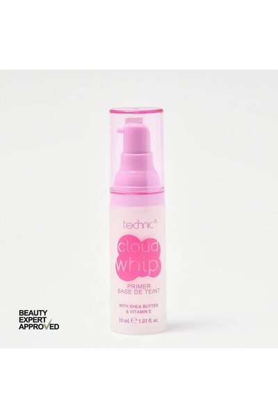 TECHNIC Primer Cloud Whip