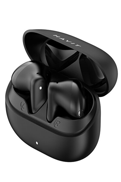 Havit Life 04T TW888 TWS Bluetooth Kulaklık - BT 6.0, 30 Saat Oynatma, Şarj Kutulu