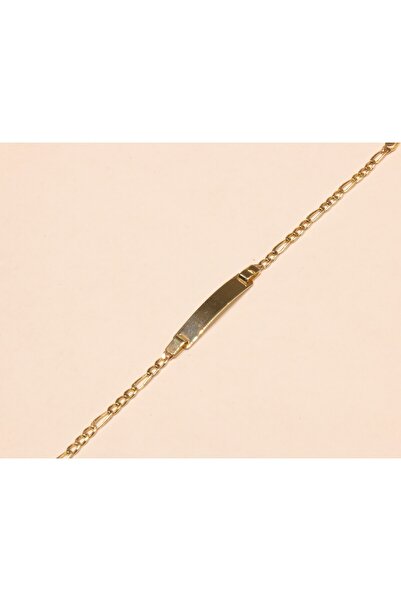 SUDEKAĞAN Altın Bebek Künyesi