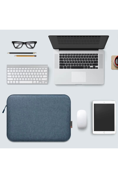 Fivy 13 Inch Laptop Sleeve, Notebook Case