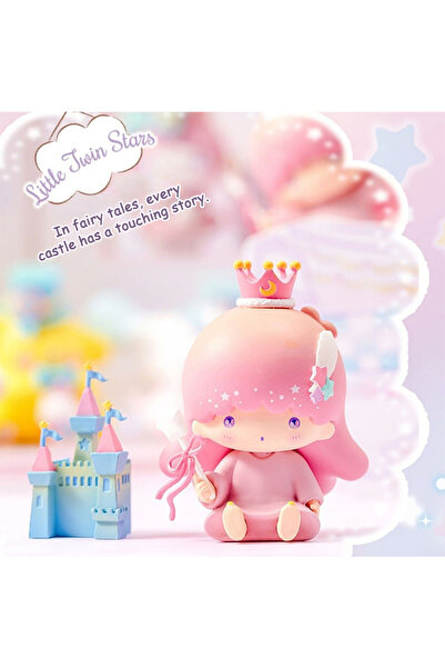 choice2 لالا سانريو سلسلة الأحلام ليتل توين ستارز كورومي ميلودي بومبومبورين شخصيات الأنمي دمية نموذج لعبة مكتب