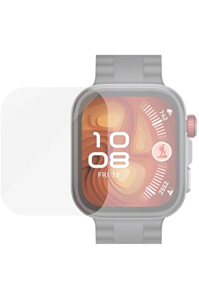 Panzer Glass واقي شاشة آمن للساعة الذكية