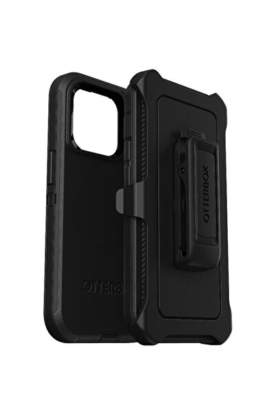 OTTERBOX Defender Series Back Cover Mobile Case