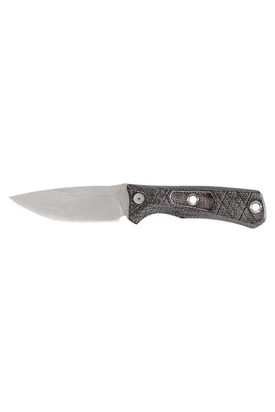 GERBER Gear Convoy Sabit Bıçak - Kahverengi