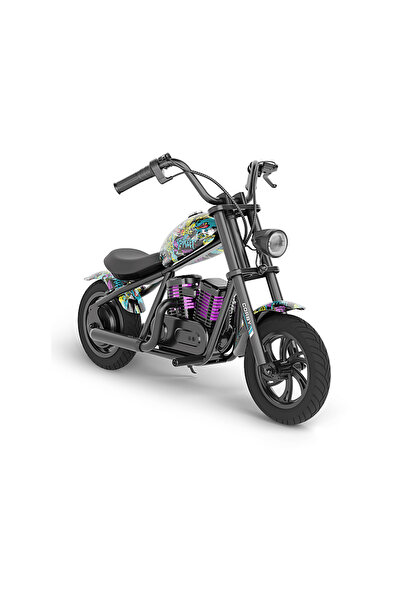 Corby Jetty 300 Pro Elektrikli Çocuk Motoru Mavi