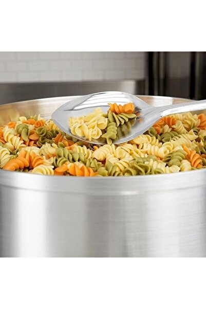 Dinex Stainless Steel Bastin Spoon Set of 4 Pcs 33.5 cm Length