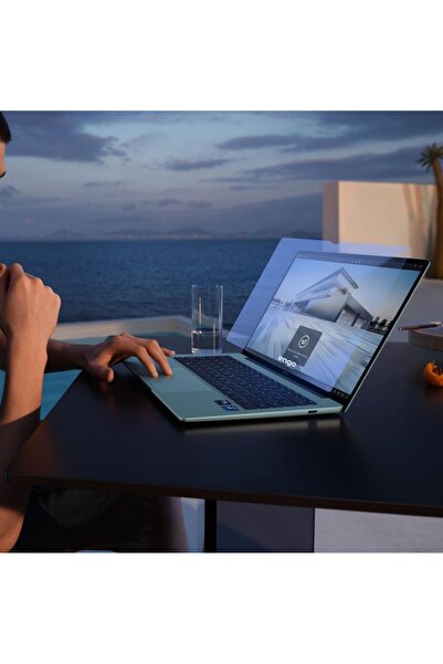 Engo Lenovo Yoga 7 2-in-1 Gen 10 14 inç Ekran Koruyucu Nano 16:10