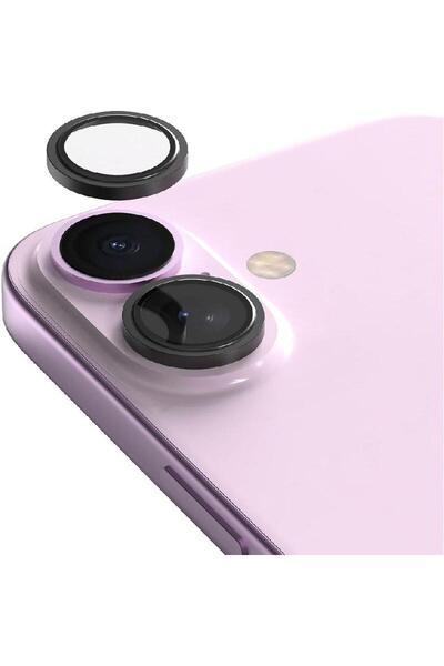 Araree Core MR Camera MR Lens Protector Smartphone Camera Accessory