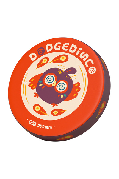 Mideer قرص دودج برو - سبورتي بيرد