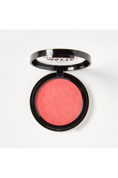 TECHNIC Blush Mat Coy