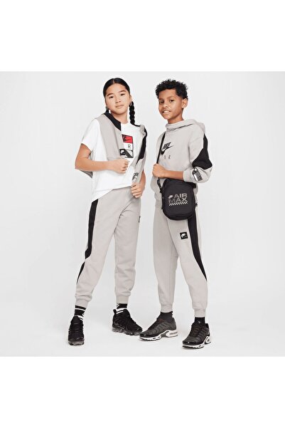 Nike AIR KIDS FLEECE JOGGER EŞOFMAN ALTI
