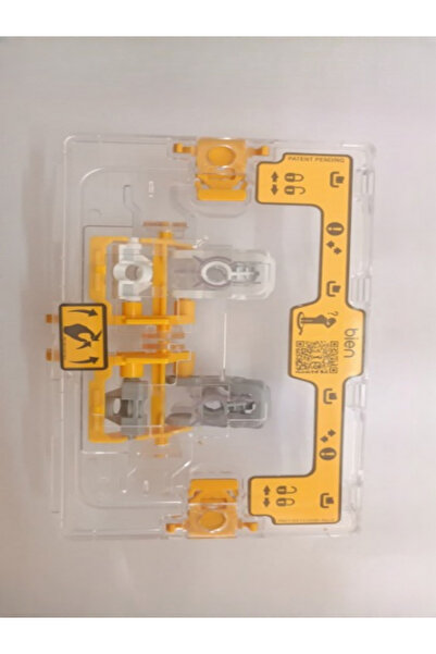 Bien YD Mekanizma Seti Eski Tip Tırnaklı