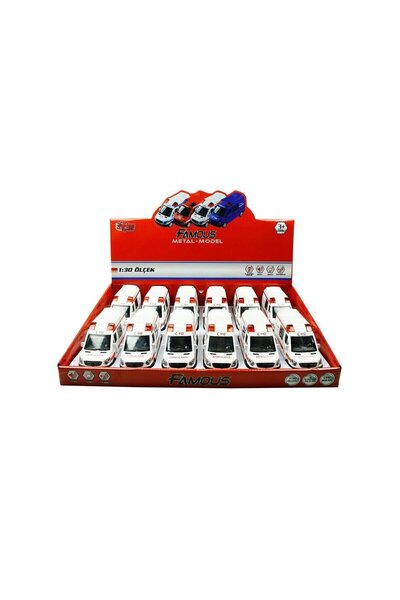 FTT SHOPPING MARKET Tin-588A-Amb Checker with Light and Sound 1 30 Amb