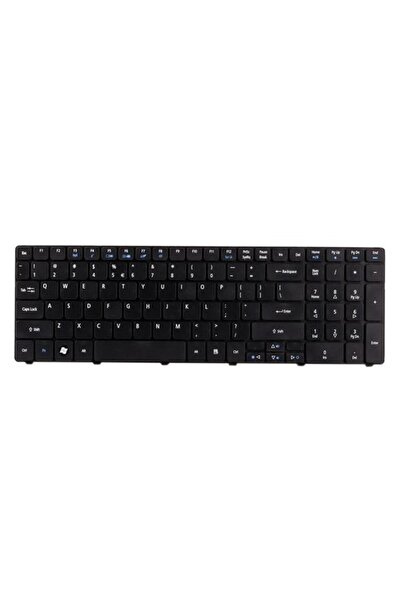 MMD Tastatură laptop eMachines E642G