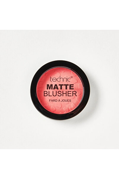 TECHNIC Blush Mat Coy