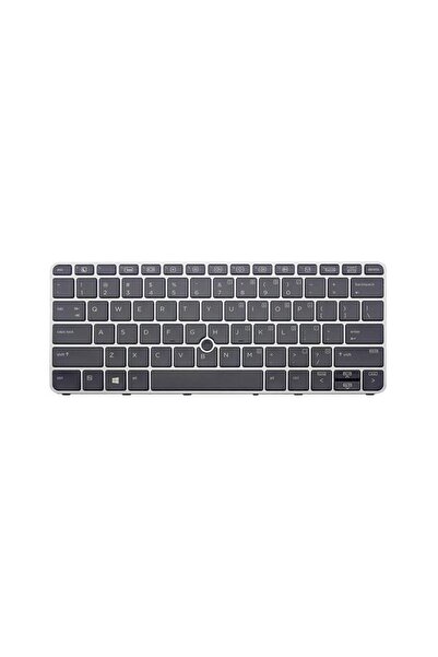 MMD Tastatura laptop HP 826630-B31