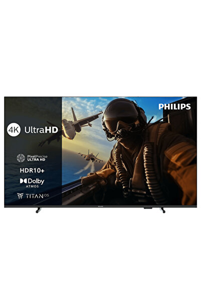 Philips 75PUS7000/12 75 inç 189 Ekran Uydu Alıcılı 4K Smart TV Dolby Atmos Ti...