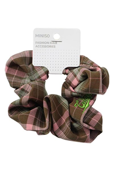 Miniso Fashion Serisi Kolej Saç Tokası (1 adet)