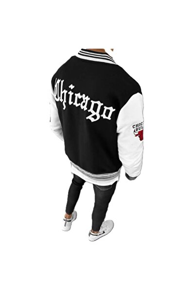 OEM Men's College Jacket