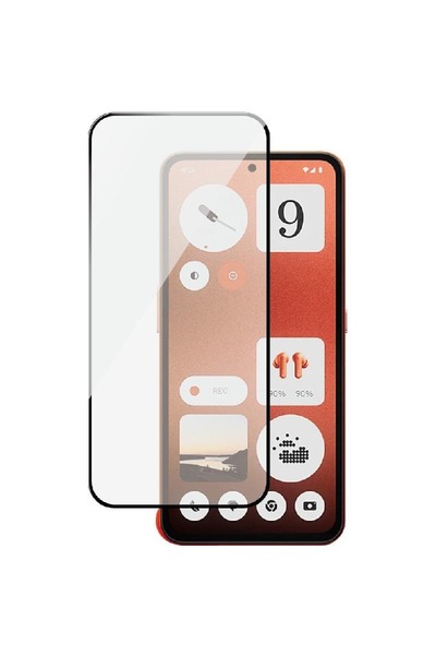 Panzer Glass SAFE Case Friendly Smartphone Screen Protector