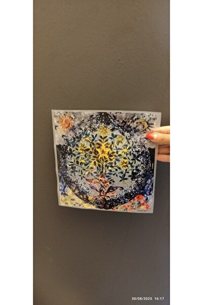 Gönülden Tasarım Imprimare prin transfer cu design adeziv la călcat Arma 20x2...