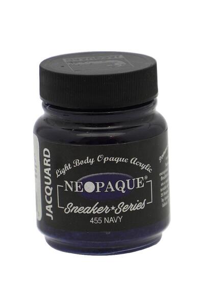 Jacquard لوحة قماش أكريليك معتمة للجسم الخفيف