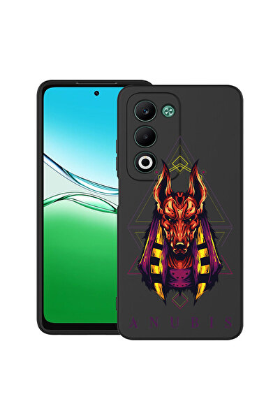 bestcase Carcasă ultra subțire TPU pentru Xiaomi Redmi 15 5G (169 mm), mitolo...