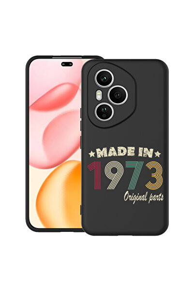 bestcase Carcasă antișoc pentru Honor 400 Pro cu design, piese originale 1973...