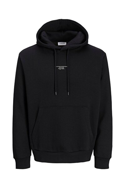 Jack & Jones Plus Sweatshirt Plus Size Gedruckt Sweatshirt
