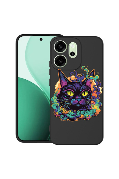 bestcase Αντικραδασμική θήκη για OPPO Reno13 FS / Reno13 F με σχέδια Dream Co...