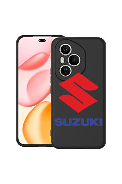 bestcase Carcasă antișoc pentru OPPO Reno13 5G cu design Suzuki, 2043674 B 1712